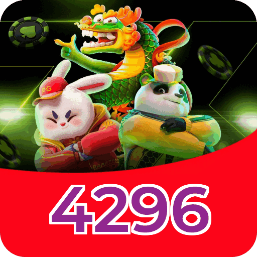 4296 Bet - Apostas Esportivas Profissionais