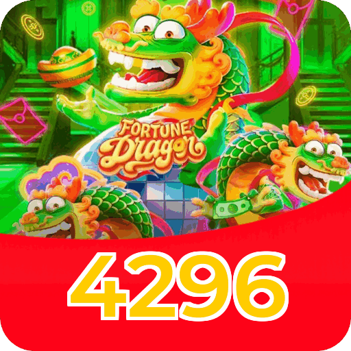 4296 Slots - 1.500+ Jogos