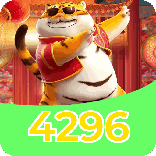 4296 Fortune - Tiger Ox Mouse